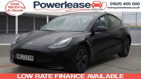 Large image for the Used Tesla Model 3