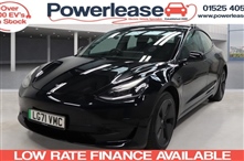 Used Tesla Model 3