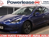 Tesla Model 3 Image 1