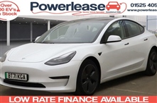 Used Tesla Model 3