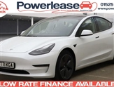 Tesla Model 3 Image 1