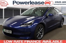 Used Tesla Model 3