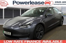 Used Tesla Model 3