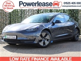 Tesla Model 3 Image 1