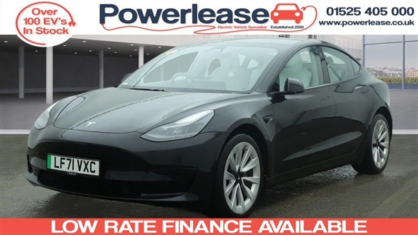 Large image for the Used Tesla Model 3