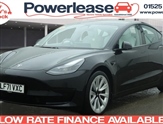 Tesla Model 3 Image 1