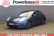Used Tesla Model 3