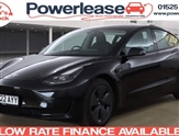 Tesla Model 3 Image 1