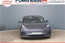 Used Tesla Model 3