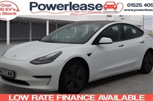 Used Tesla Model 3