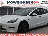 Tesla Model 3 Image 1