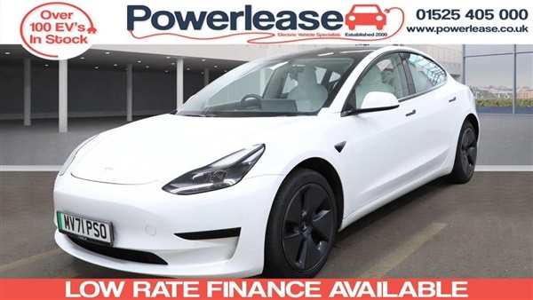 Large image for the Used Tesla Model 3