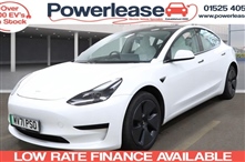 Used Tesla Model 3