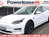 Tesla Model 3 Image 1