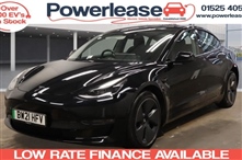 Used Tesla Model 3