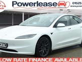 Tesla Model 3 Image 1