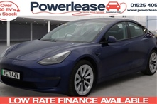 Used Tesla Model 3