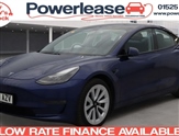 Tesla Model 3 Image 1