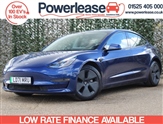 Tesla Model 3 Image 1