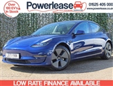 Tesla Model 3 Image 1