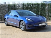 Tesla Model 3 Image 2