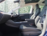 Tesla Model 3 Image 3