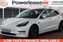 Used Tesla Model 3