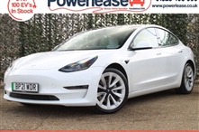 Used Tesla Model 3