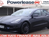 Tesla Model 3 Image 1