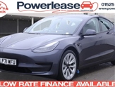 Tesla Model 3 Image 1