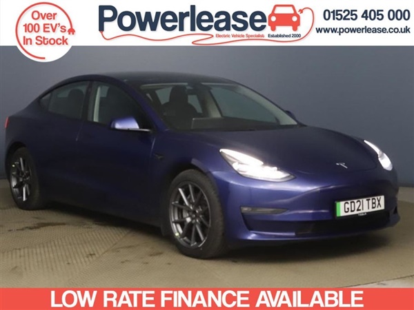 Large image for the Used Tesla Model 3