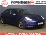 Tesla Model 3 Image 1