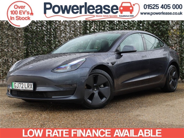 Large image for the Used Tesla Model 3
