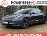 Tesla Model 3 Image 1