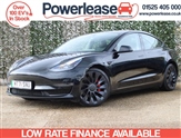 Tesla Model 3 Image 1