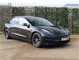 Tesla Model 3 Image 2