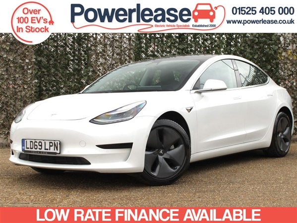 Large image for the Used Tesla Model 3