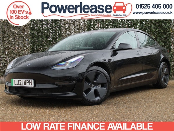 Large image for the Used Tesla Model 3