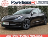 Tesla Model 3 Image 1