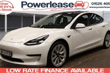 Used Tesla Model 3
