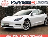 Tesla Model 3 Image 1