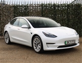 Tesla Model 3 Image 2