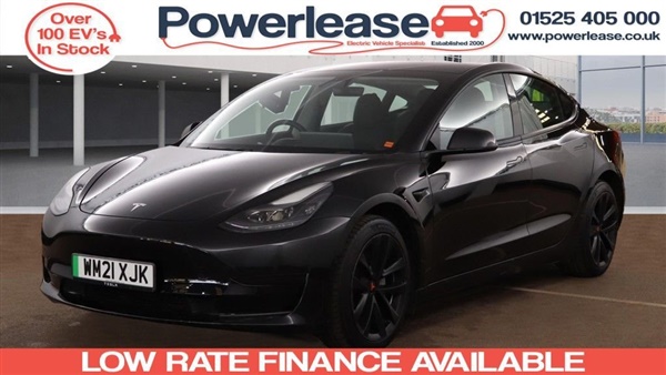Large image for the Used Tesla Model 3
