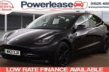 Used Tesla Model 3