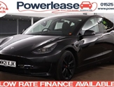 Tesla Model 3 Image 1