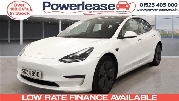 Large image for the Used Tesla Model 3