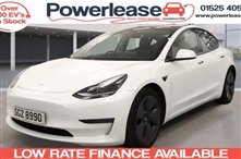 Used Tesla Model 3