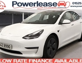 Tesla Model 3 Image 1