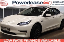 Used Tesla Model 3