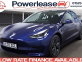 Tesla Model 3 Image 1